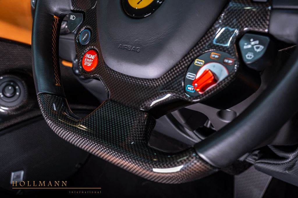 Ferrari 488 Pista 2021