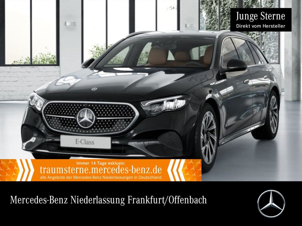 Mercedes-Benz E 300 2024