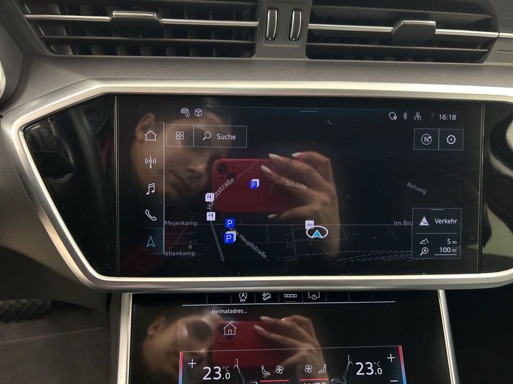 Audi A6 Allroad 2023