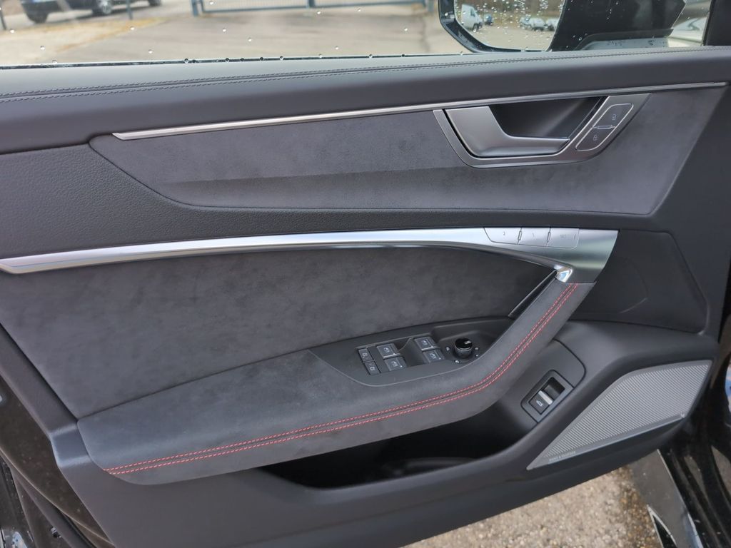 Audi RS6 2025
