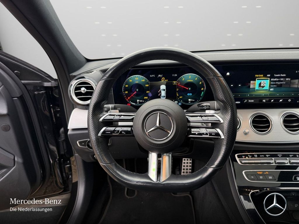 Mercedes-Benz E 300 2020