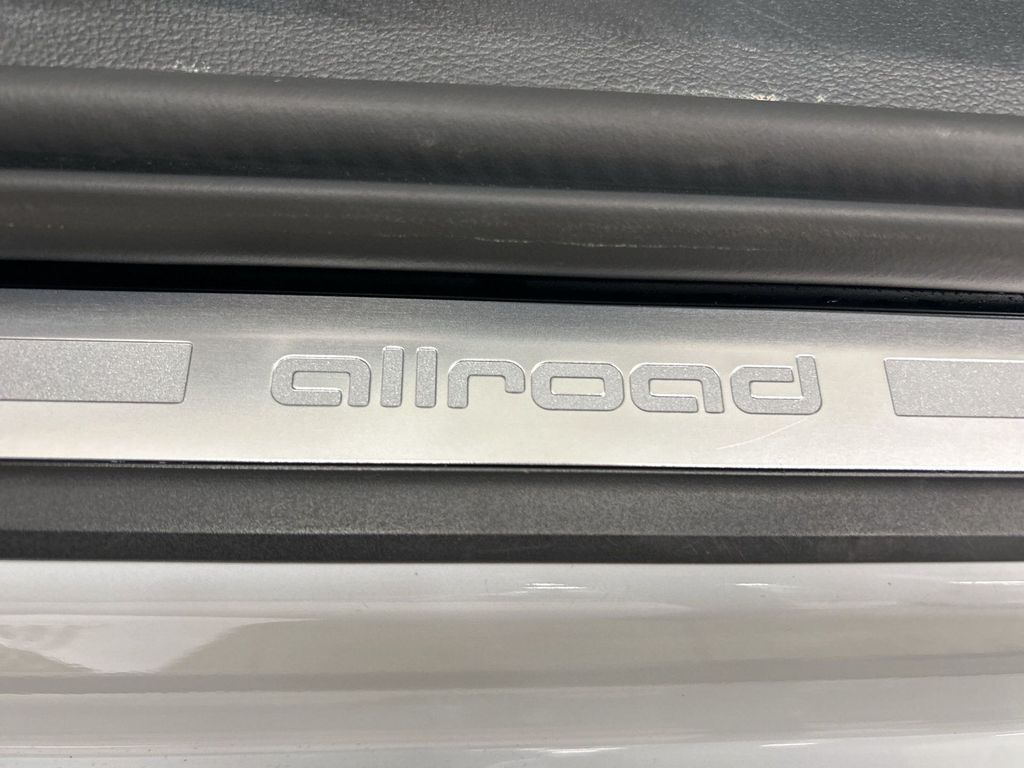 Audi A6 Allroad 2023