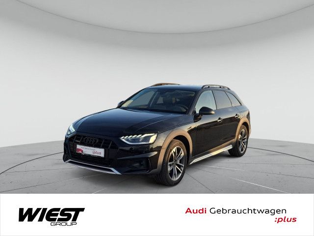 Audi A4 Allroad 2024