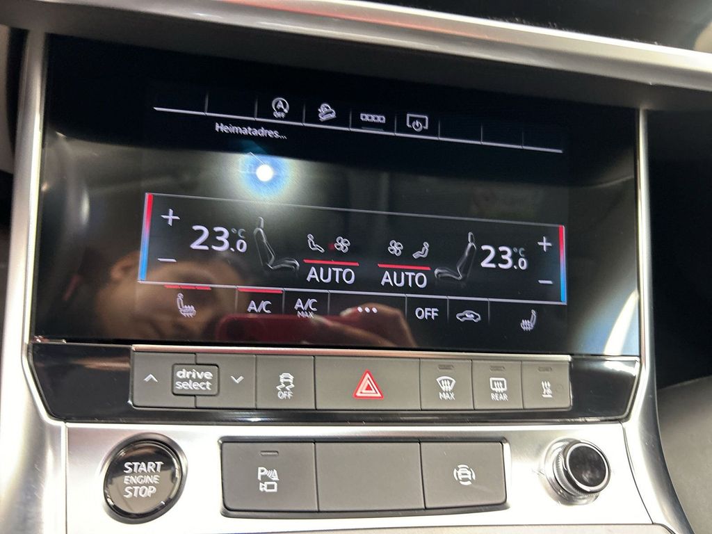 Audi A6 Allroad 2023