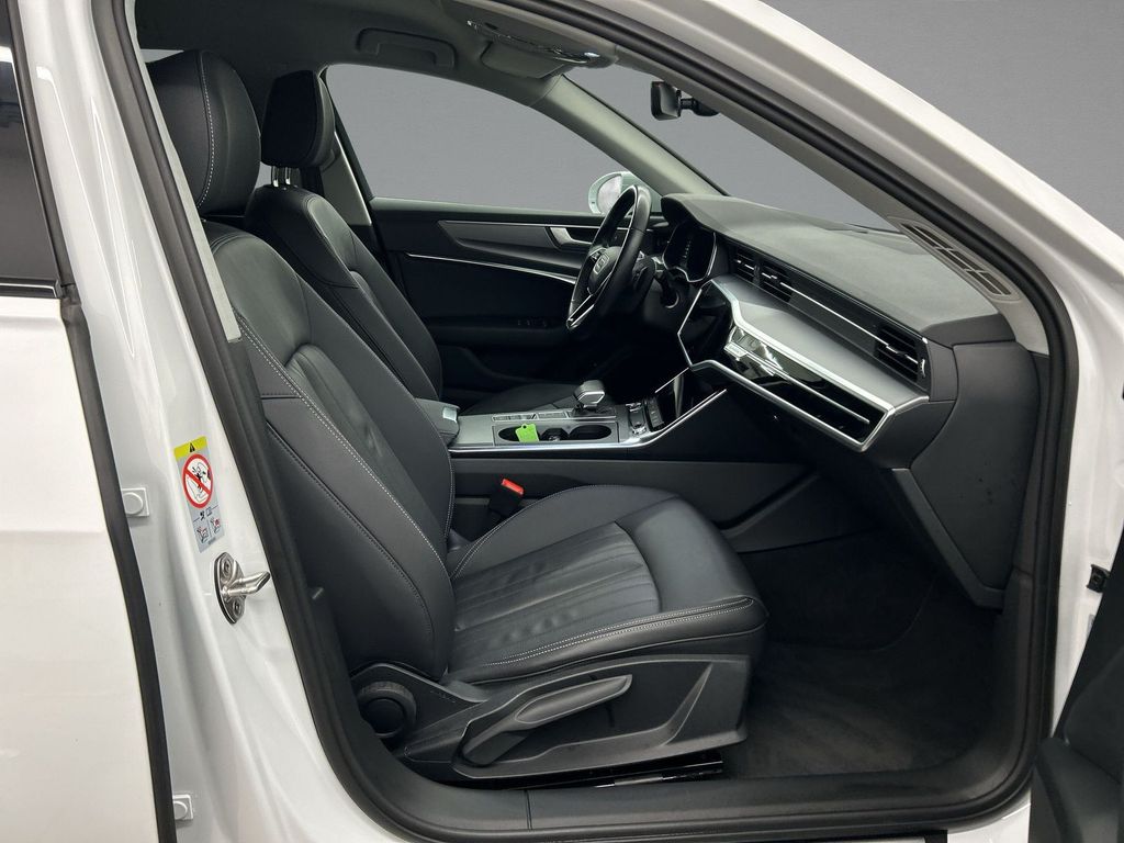 Audi A6 Allroad 2023