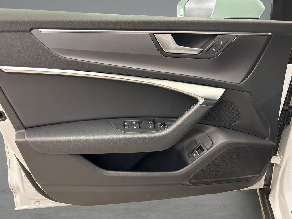 Audi A6 Allroad 2023