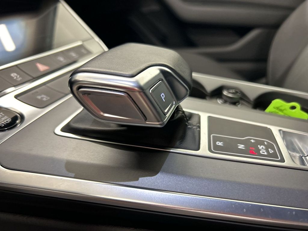 Audi A6 Allroad 2023