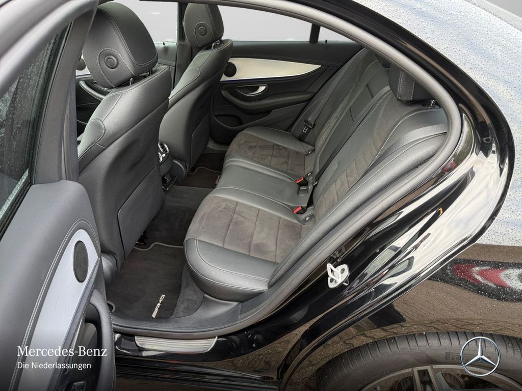 Mercedes-Benz E 300 2020