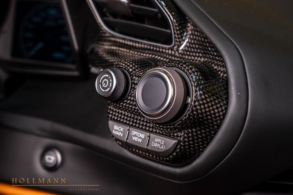 Ferrari 488 Pista 2021