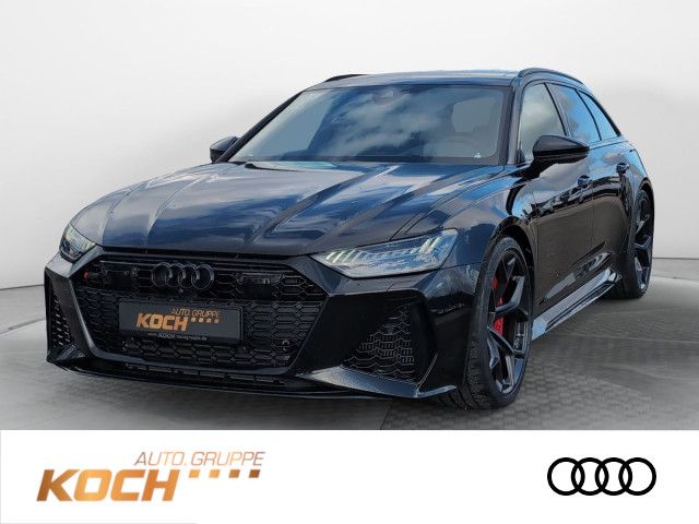 Audi RS6 2025