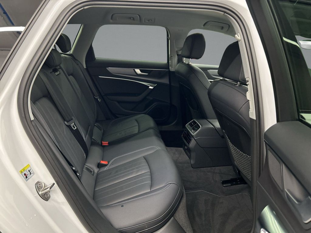 Audi A6 Allroad 2023