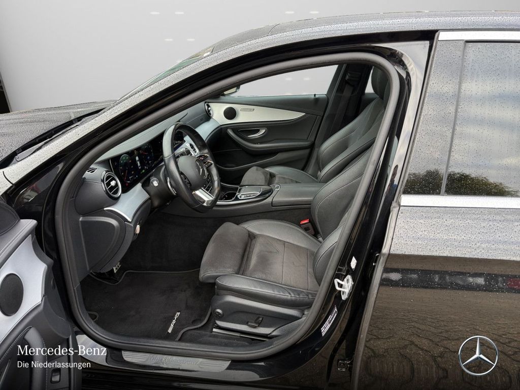 Mercedes-Benz E 300 2020