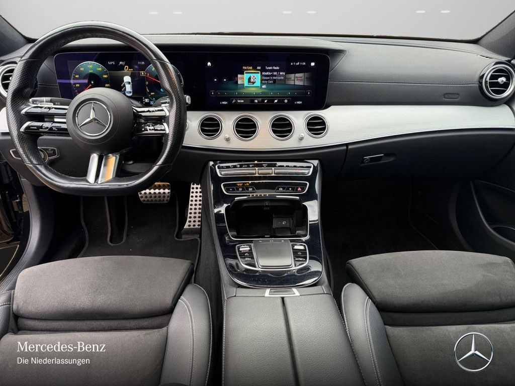 Mercedes-Benz E 300 2020