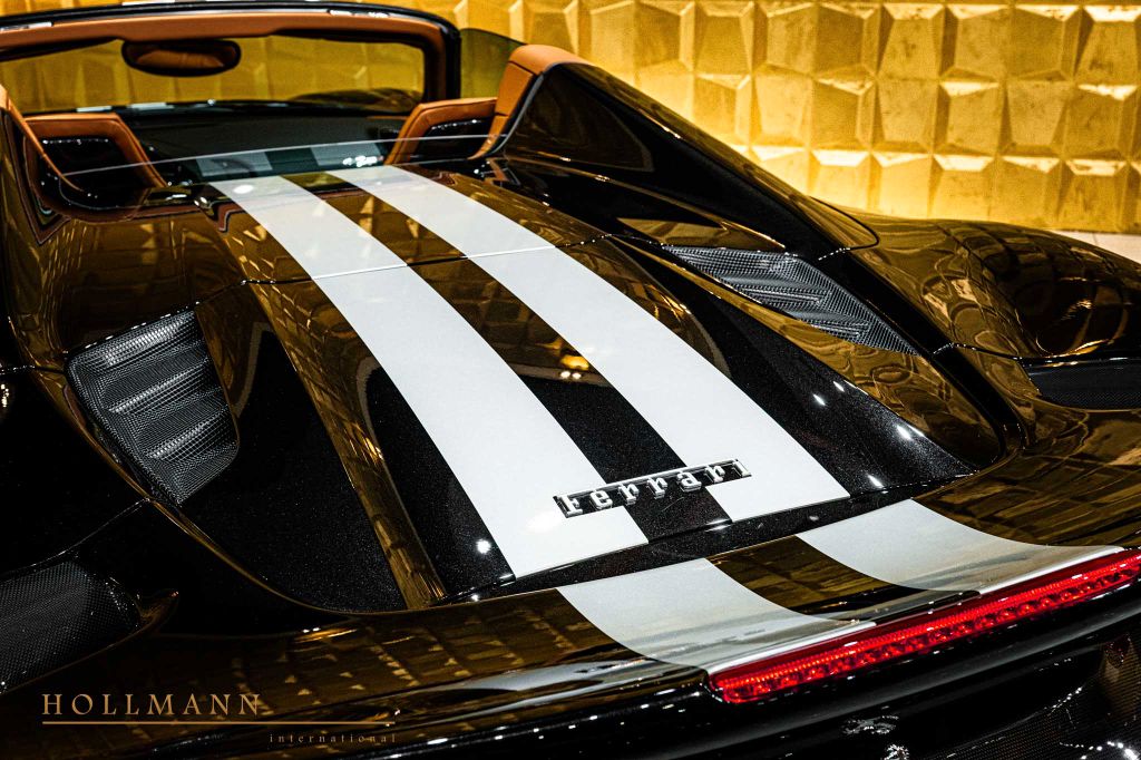 Ferrari 488 Pista 2021