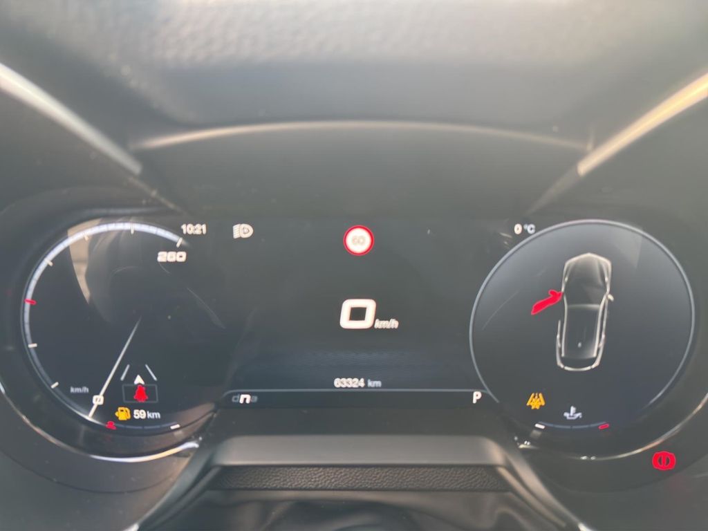 Alfa Romeo Stelvio 2023