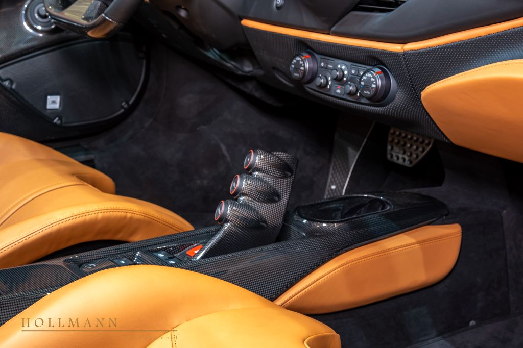 Ferrari 488 Pista 2021