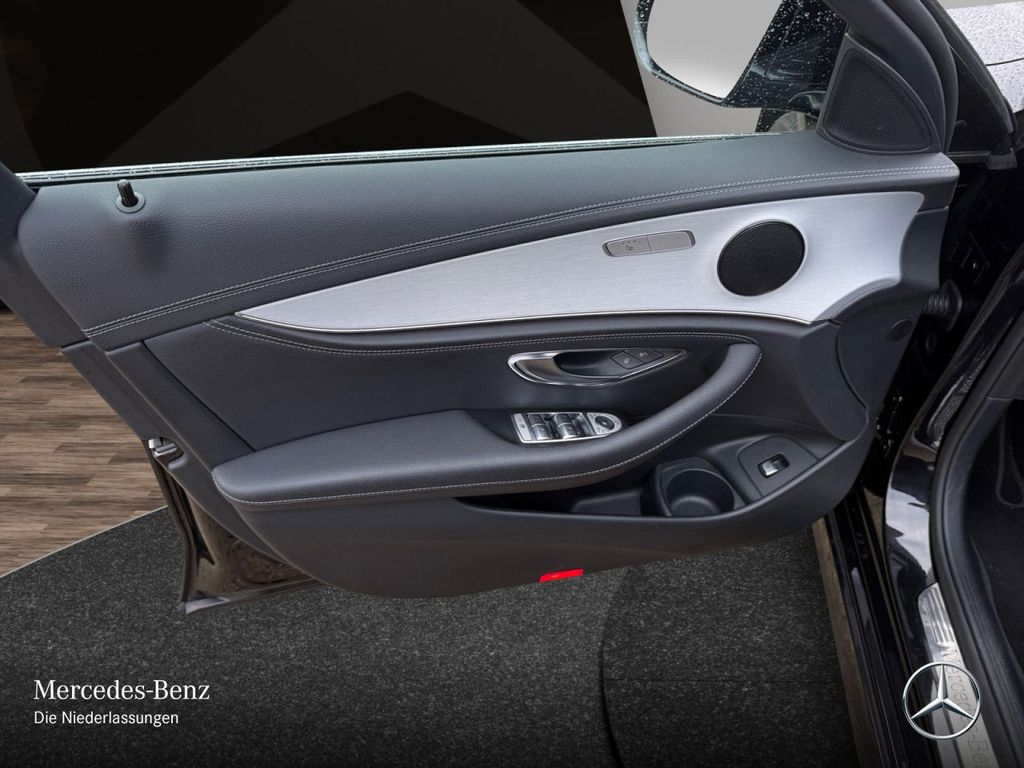 Mercedes-Benz E 300 2020