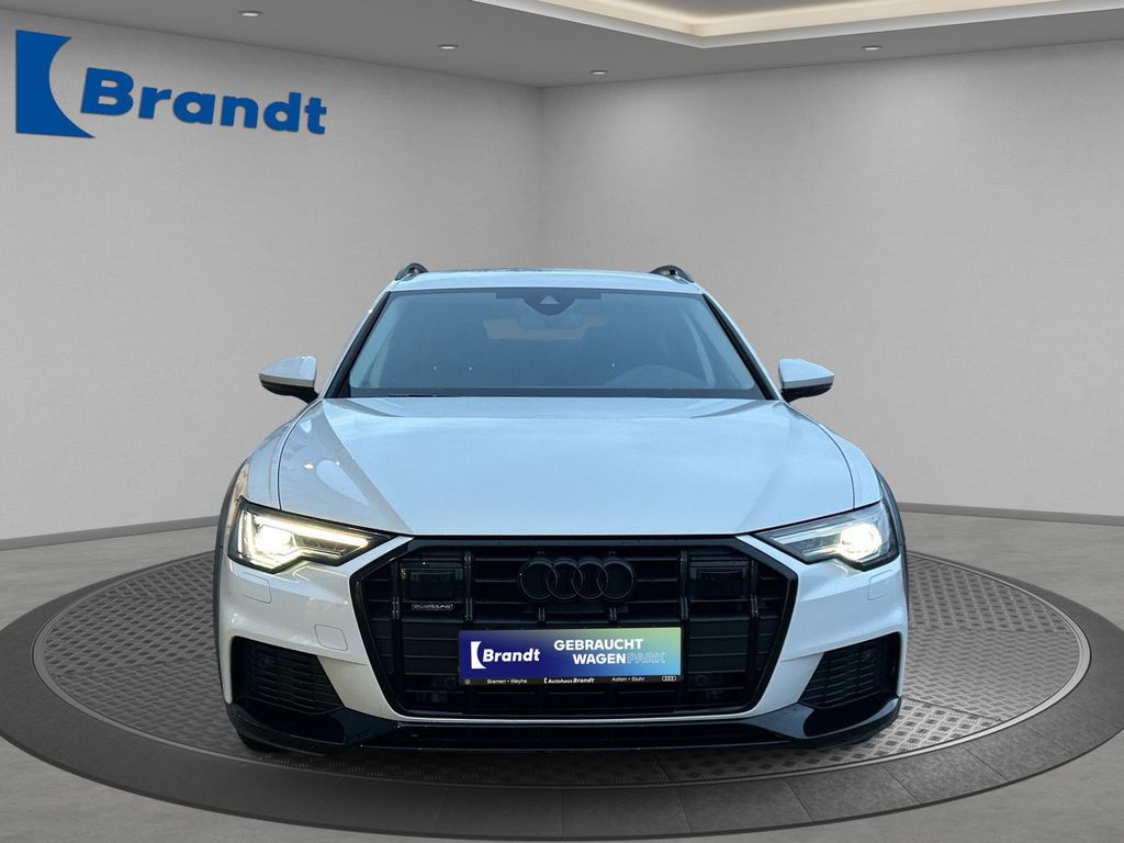 Audi A6 Allroad 2023