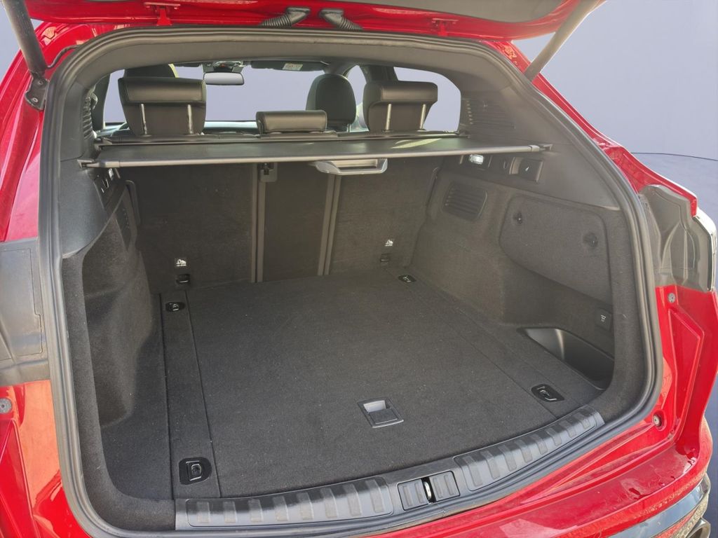 Alfa Romeo Stelvio 2023