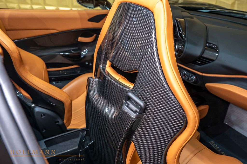 Ferrari 488 Pista 2021