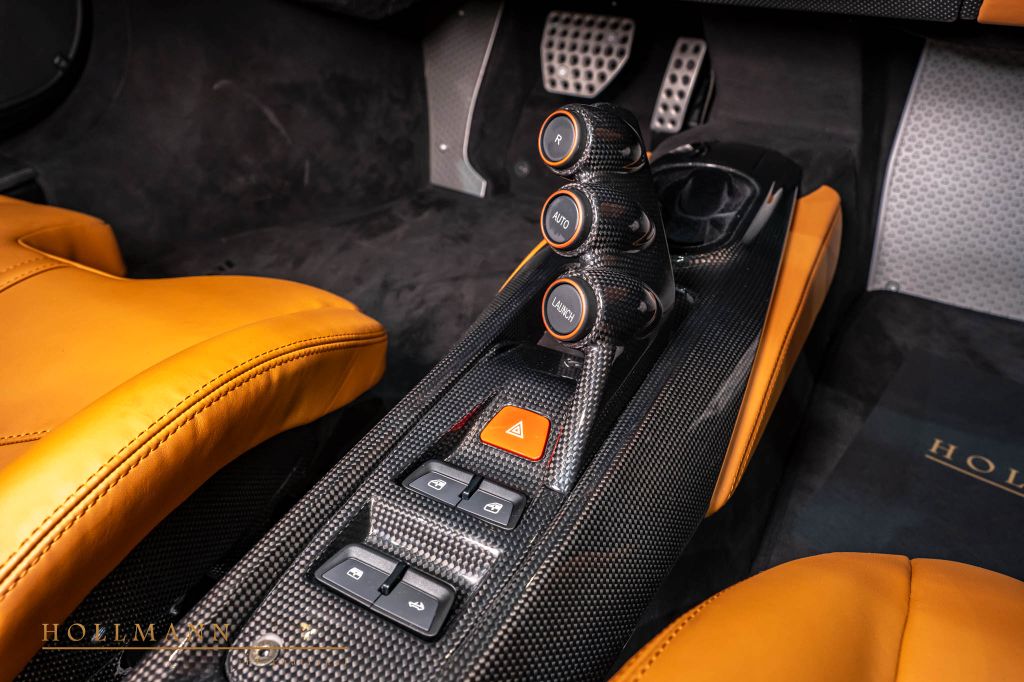 Ferrari 488 Pista 2021