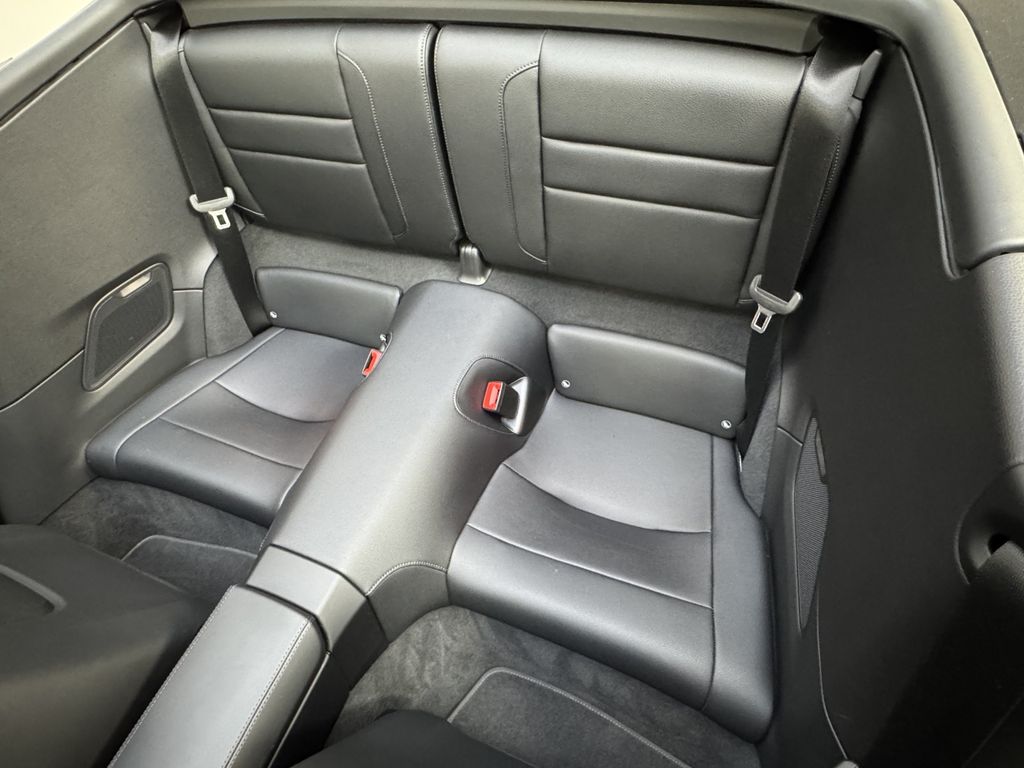 Porsche 992 2025