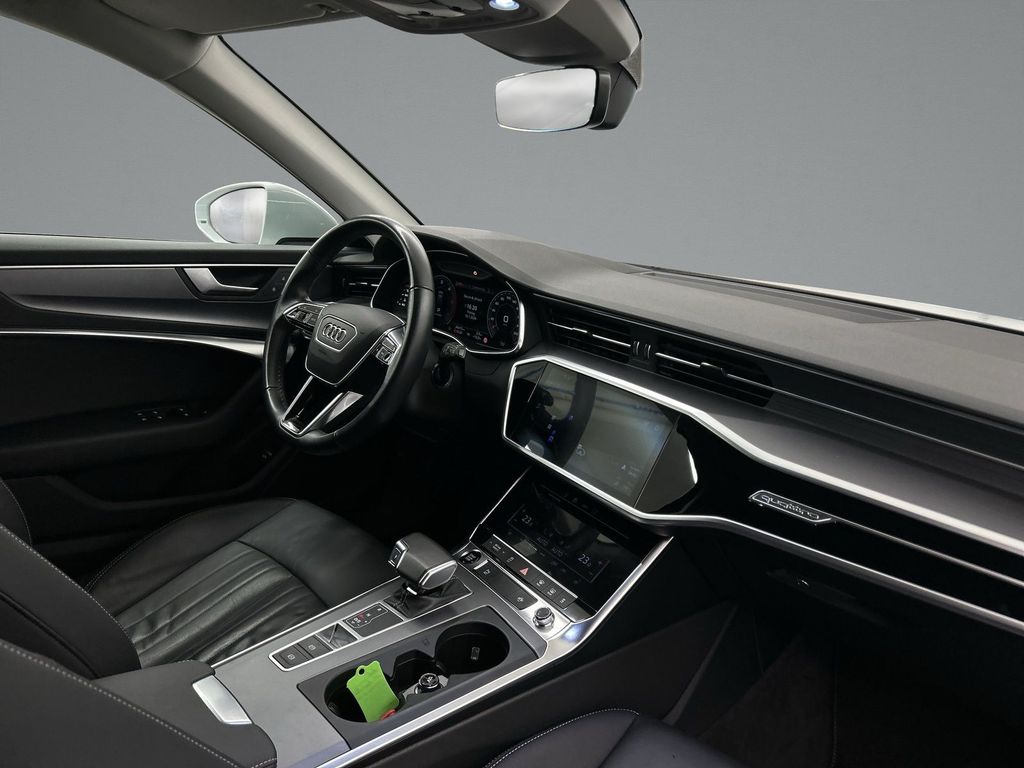 Audi A6 Allroad 2023