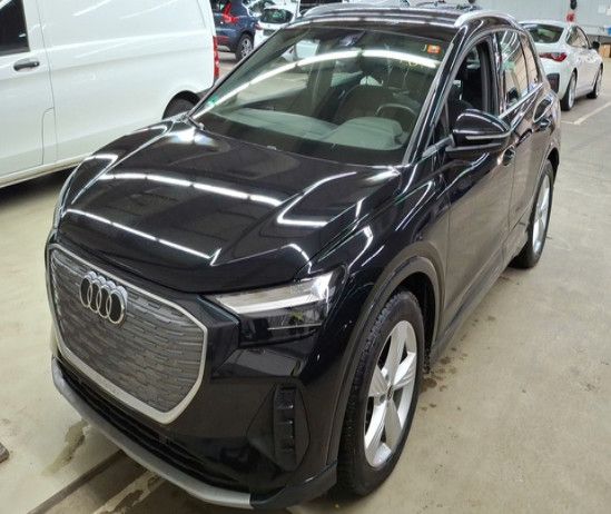 Audi Q4 2021