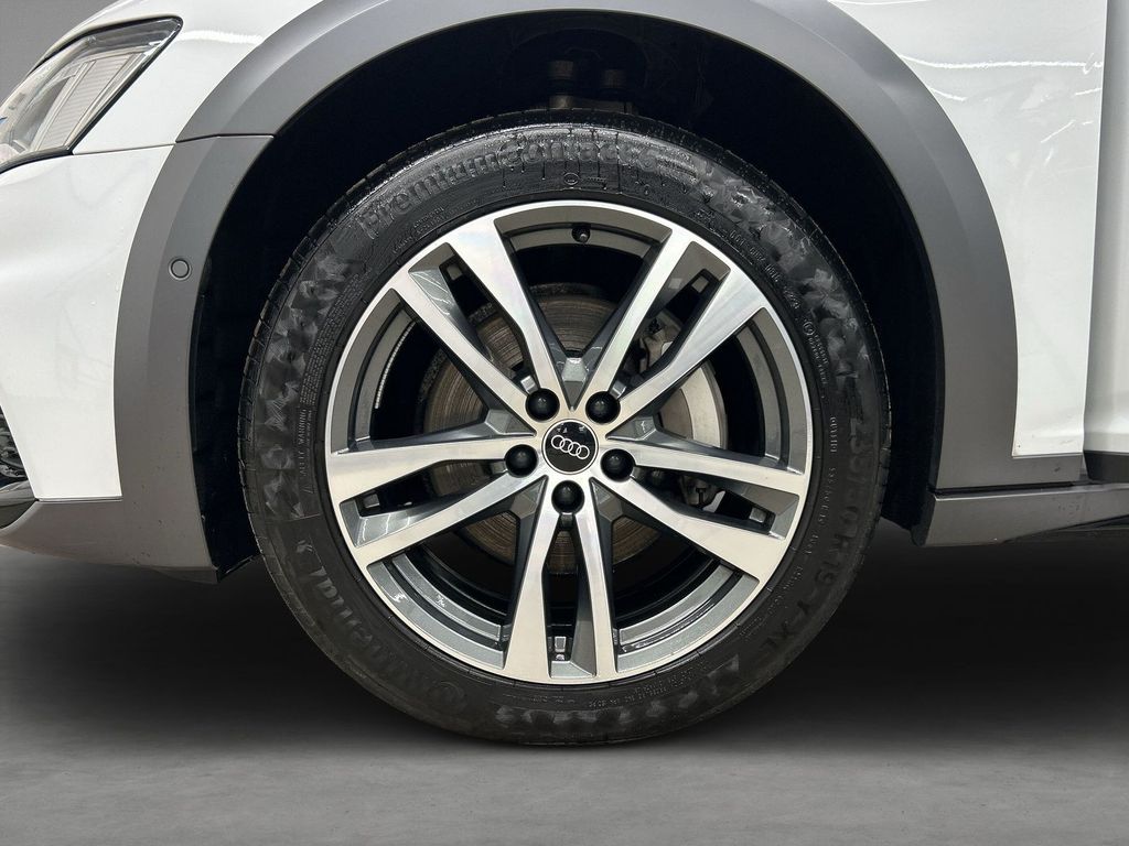 Audi A6 Allroad 2023