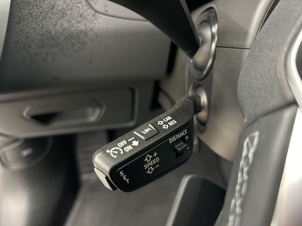 Audi A6 Allroad 2023