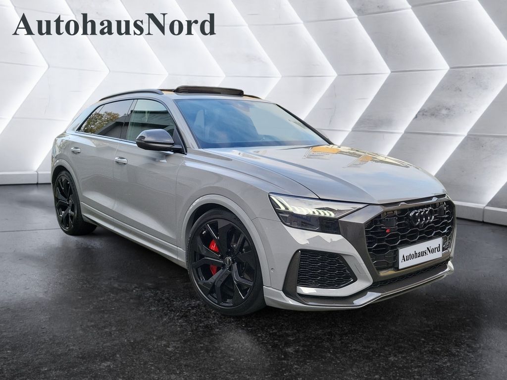 Audi RSQ8 2024