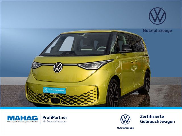 Volkswagen ID. Buzz 2022