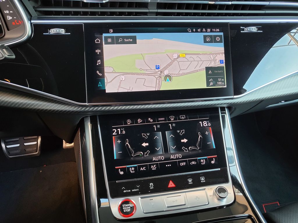 Audi RSQ8 2024