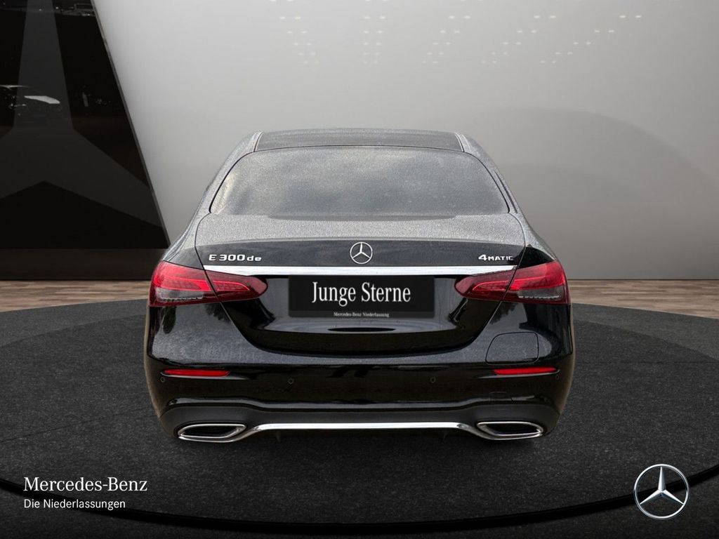 Mercedes-Benz E 300 2020