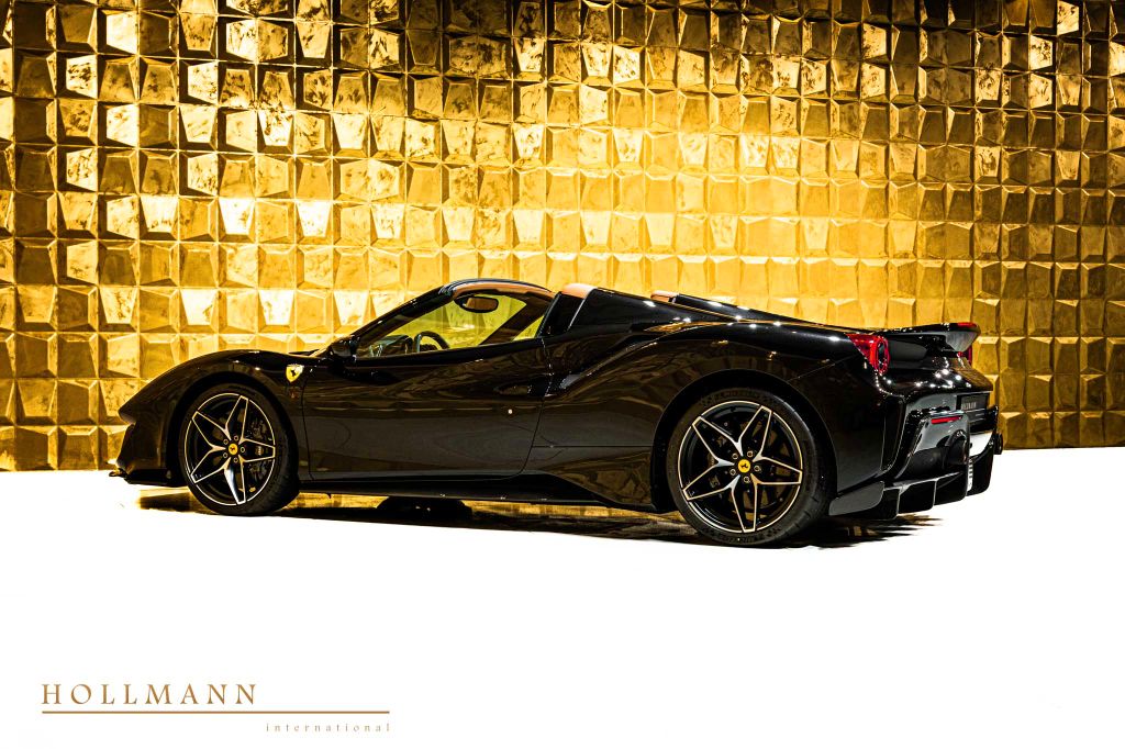 Ferrari 488 Pista 2021