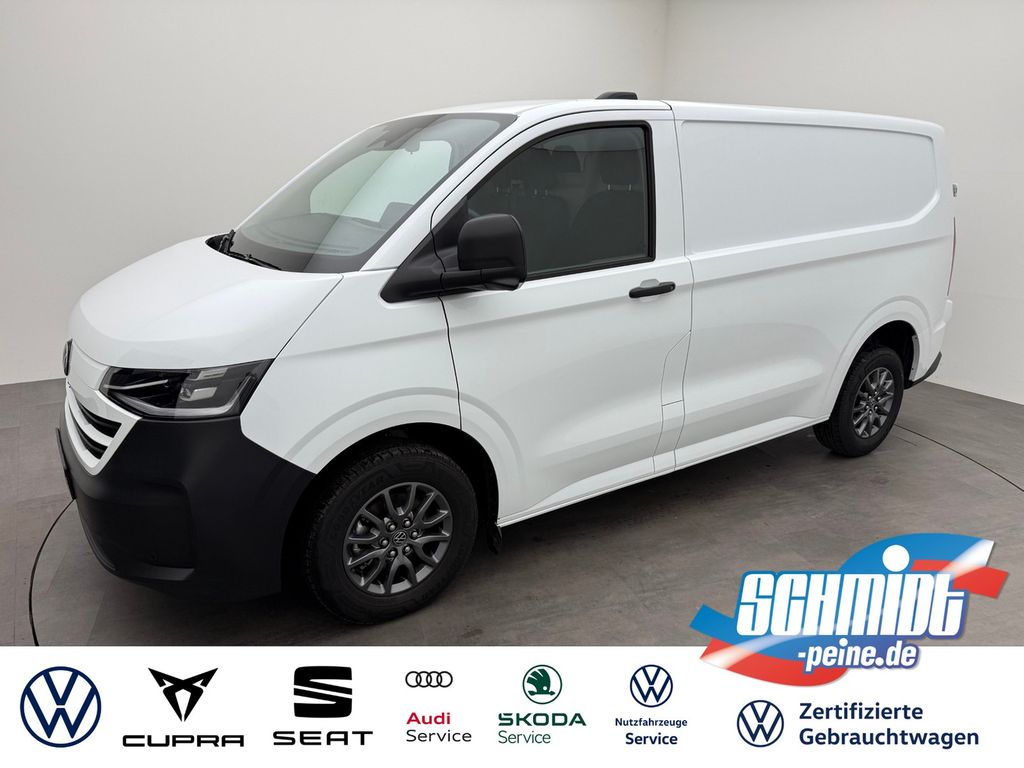Volkswagen T7 Transporter 2025
