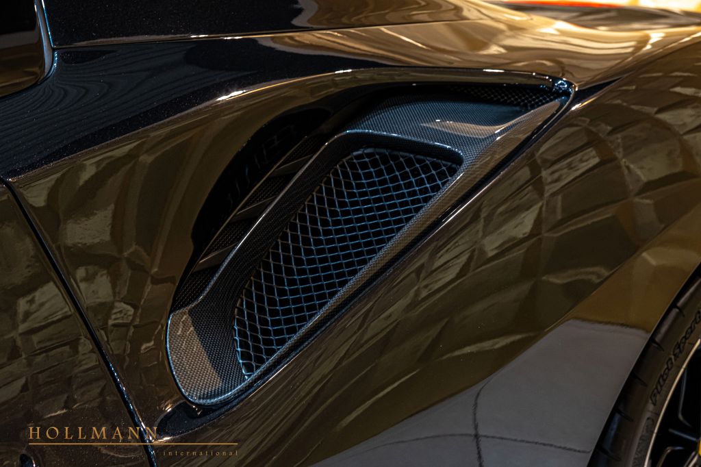 Ferrari 488 Pista 2021