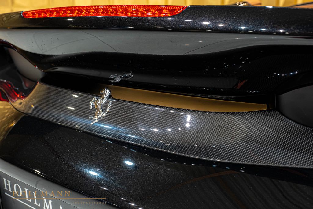 Ferrari 488 Pista 2021