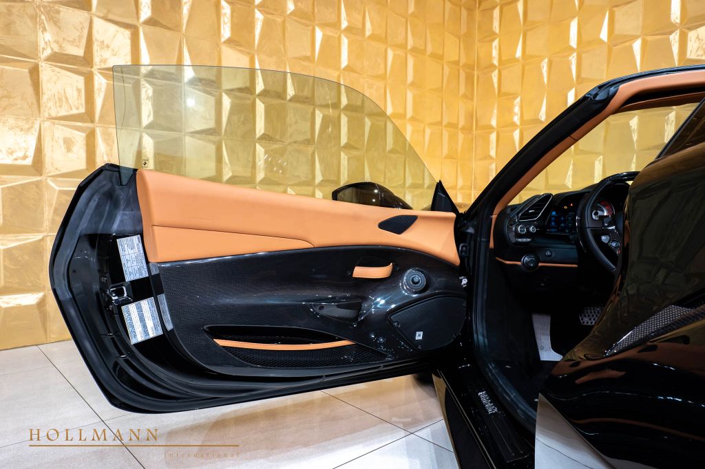 Ferrari 488 Pista 2021