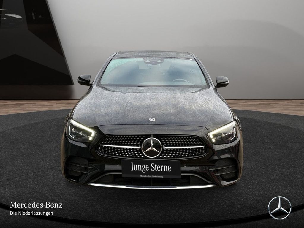 Mercedes-Benz E 300 2020