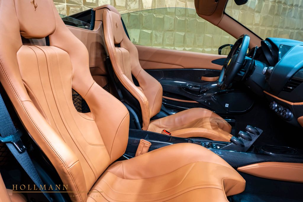 Ferrari 488 Pista 2021