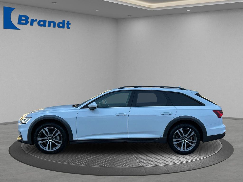 Audi A6 Allroad 2023
