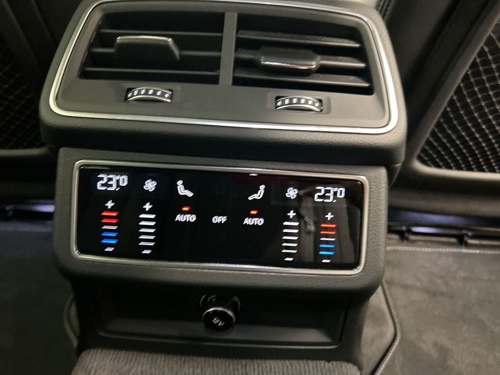 Audi A6 Allroad 2023