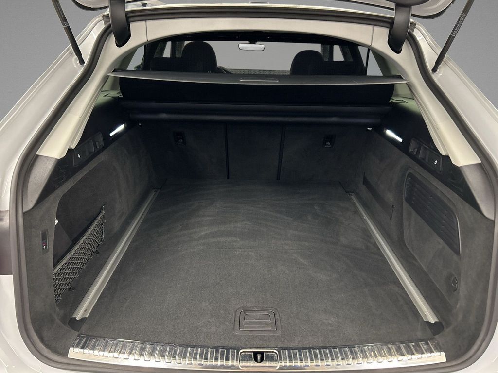 Audi A6 Allroad 2023