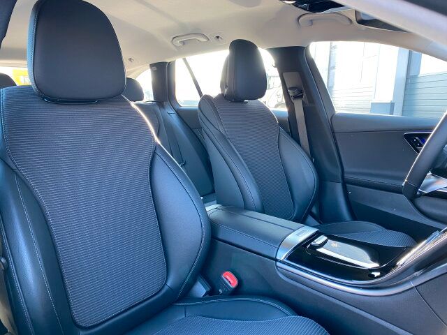 Mercedes-Benz C 200 2024