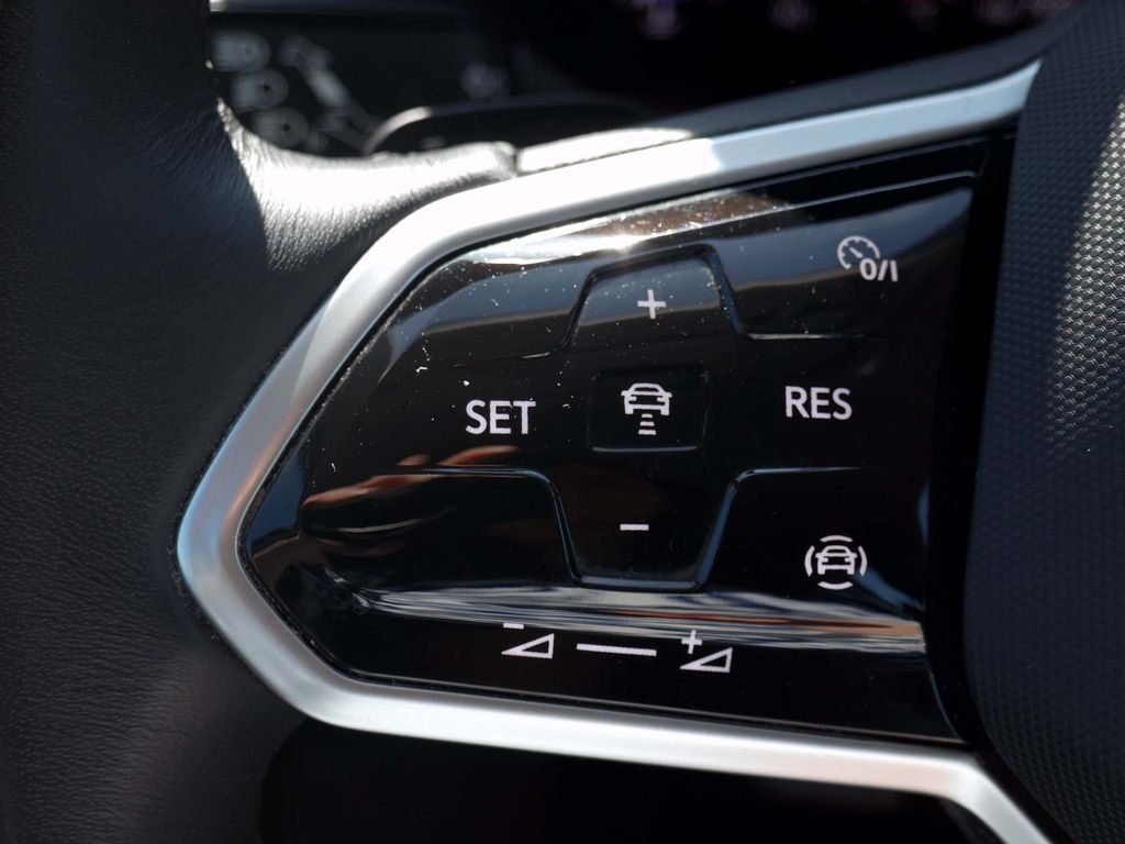 Volkswagen Touareg 2022