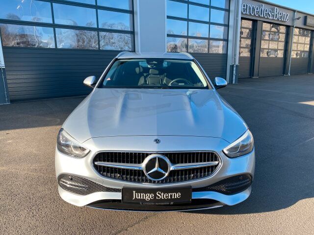 Mercedes-Benz C 200 2024