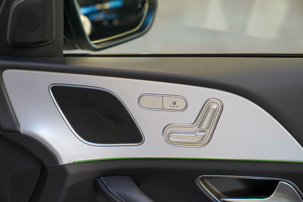 Mercedes-Benz GLE 350 2022