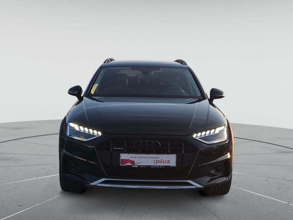 Audi A4 Allroad 2024