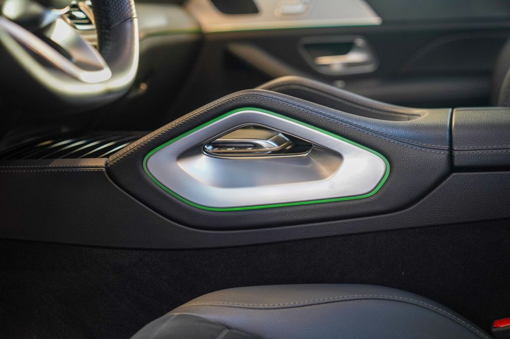 Mercedes-Benz GLE 350 2022